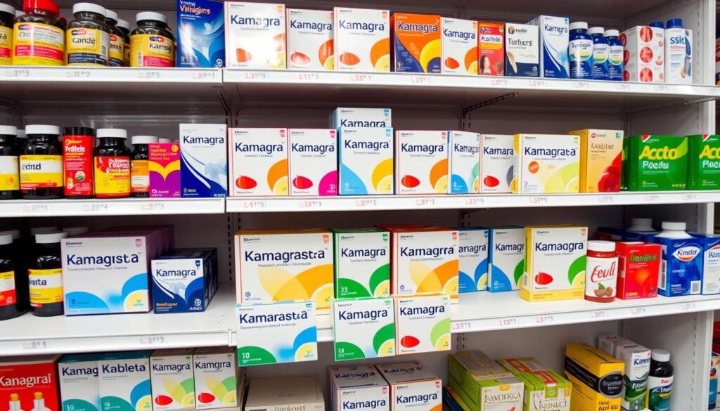 Kamagra