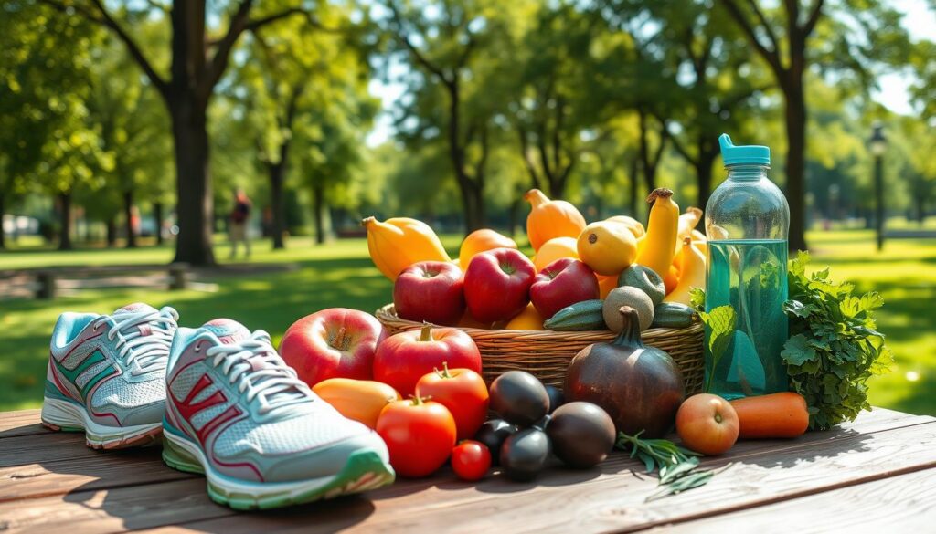 Stile di vita sano