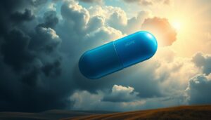 Viagra e depressione