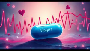 Viagra e pressione alta